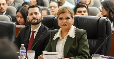 Prioriza fiscal Ma. Elena Andrade Ram�rez la atenci�n y vinculaci�n ciudadana en