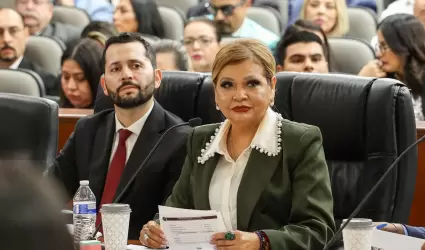 Prioriza fiscal Ma. Elena Andrade Ram�rez la atenci�n y vinculaci�n ciudadana en