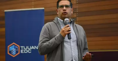 Baja California registrar� un cierre favorable en atracci�n de inversi�n en 2024