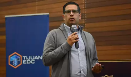Baja California registrar� un cierre favorable en atracci�n de inversi�n en 2024