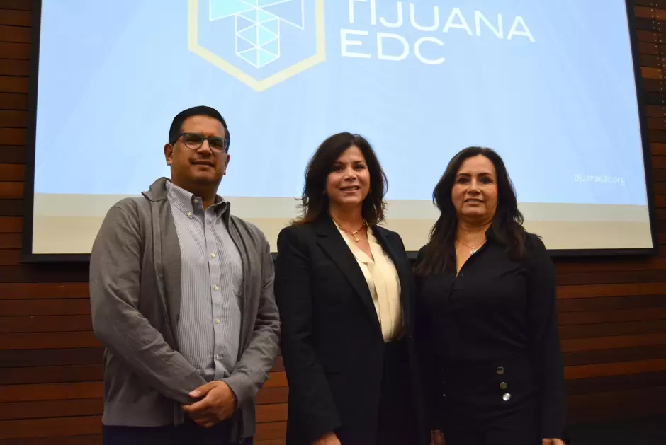 Baja California registrar� un cierre favorable en atracci�n de inversi�n en 2024