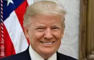 "Si vamos a subvencionar a M�xico y Canad�, que se conviertan en un estado de EEUU": Trump