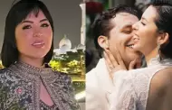 Aseguran que la mam� de Christian Nodal no quiere a �ngela Aguilar