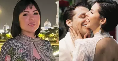 Cristy/Christian Nodal y �ngela Aguilar