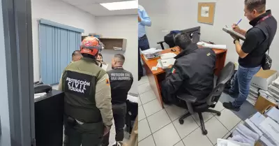 Tras pago de multas por m�s de 10 millones de pesos y solventar irregularidades
