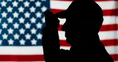 D�a de los Veteranos
