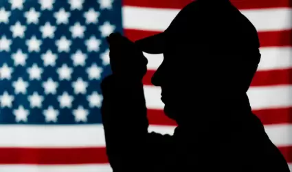D�a de los Veteranos