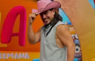 Aseguran que Rey Grupero fue despedido de "Venga La Alegr�a"