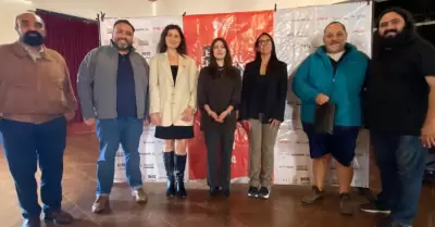 Centro Social, C�vico y Cultural Riviera