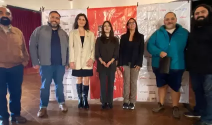 Centro Social, C�vico y Cultural Riviera