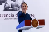 Claudia Sheinbaum sostendr� llamada telef�nica con Trump este jueves