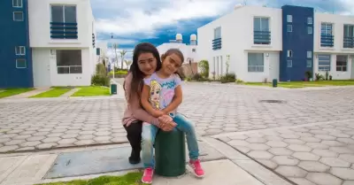 Compra tu terreno y construye tu vivienda con un solo cr�dito Infonavit