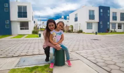 Compra tu terreno y construye tu vivienda con un solo cr�dito Infonavit