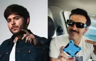 Tito Double P responde a vocalista de Enjambre tras cr�ticas a corridos tumbados