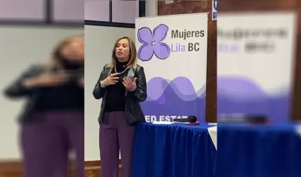 Presentaci�n del Estudio Acad�mico sobre la Participaci�n de Mujeres en Pol�tica