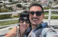 Susana Zabaleta revela si se quiere casar con Ricardo P�rez