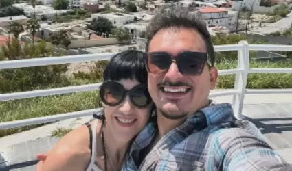 Susana Zabaleta y Ricardo P�rez