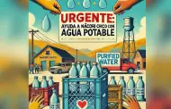 Atienden problem�tica de falta de agua en N�cori Chico, asegura el secretario de Gobierno