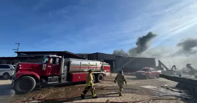 90 emergencias genera condici�n Santa Ana