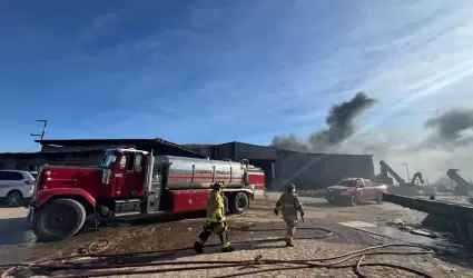 90 emergencias genera condici�n Santa Ana