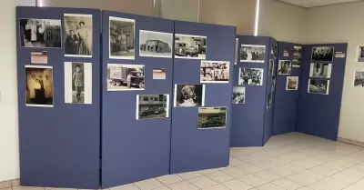 Exposiciones de archivo hist�rico