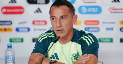 Andr�s Guardado