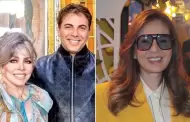 Cristian Castro, �explota contra Yolanda Andrade!