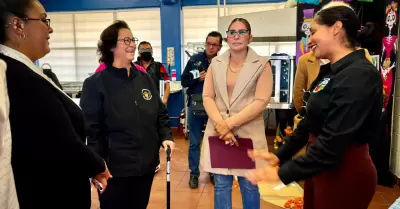 Gobierno Municipal de Rocio Adame Mu�oz