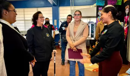Gobierno Municipal de Rocio Adame Mu�oz