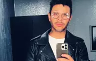 VIDEO Kalimba explota tras ser cuestionado sobre su situaci�n legal