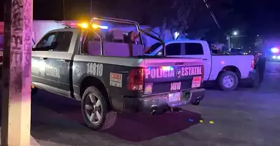 Asesinan a una mujer en Ciudad Obreg�n