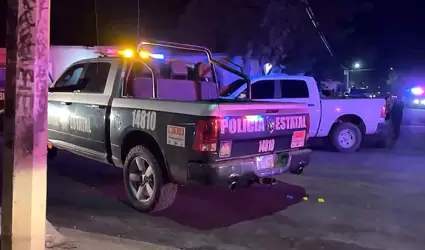 Asesinan a una mujer en Ciudad Obreg�n