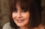 Gaby Spanic revela que sufri� abuso sexual por parte de un t�o