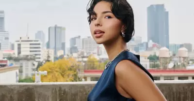 �ngela Aguilar