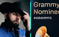 Carin Le�n obtiene su primera nominaci�n a un Grammy