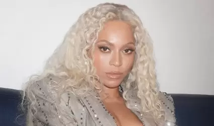 Beyonc�