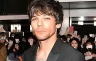 �Qu� fue de Louis Tomlinson, ex integrante de One Direction?