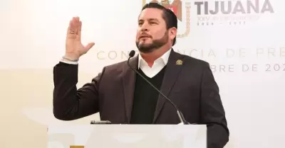 Alcalde Ismael Burgue�o Ruiz