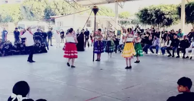 Gobierno municipal de Rocio Adame impulsa el bienestar de las familias de Polic�