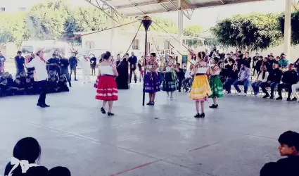 Gobierno municipal de Rocio Adame impulsa el bienestar de las familias de Polic�