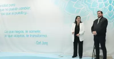 Reforzar los programas de atenci�n a personas con problemas de adicciones es un 