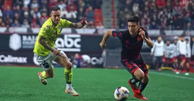 Xolos vence al Puebla y recibir� el Play-in en casa