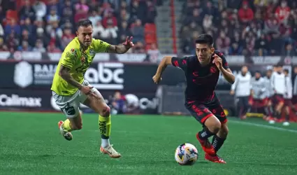 Xolos vence al Puebla y recibir� el Play-in en casa