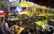 Iban por una persona, dice Sheinbaum sobre masacre en bar de Quer�taro