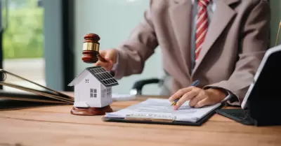 vivienda juez propiedad hipoteca regularizaci�n