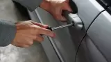 Robo de auto