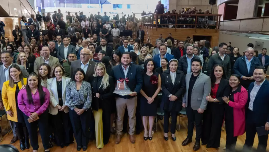 Comisi�n de Educaci�n, Cultura, Bibliotecas, Ciencia y Tecnolog�a