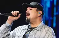 Pepe Aguilar a�n no conoce a su nieta