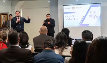 Respalda alcalde Ismael Burgue�o iniciativas que fomentan los valores