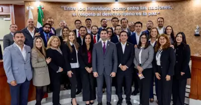 Transformaci�n laboral